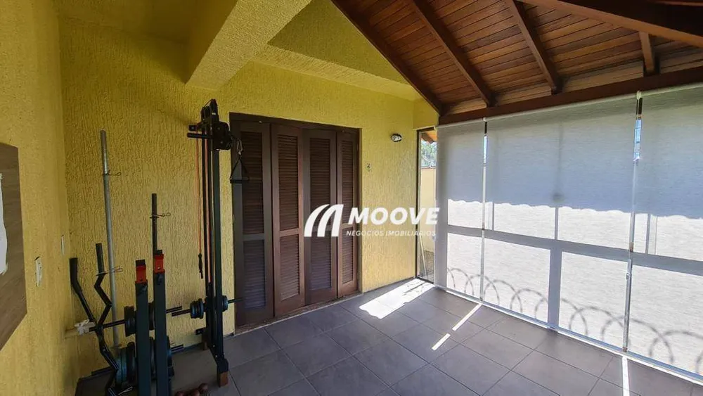 Casa, 3 quartos, 140 m² - Foto 9