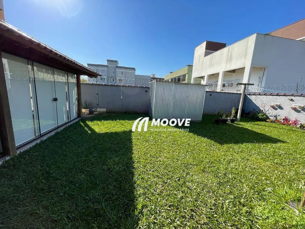 Casa, 3 quartos, 140 m² - Foto 12