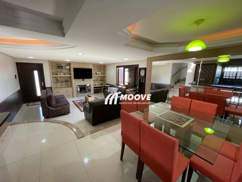 Casa, 3 quartos, 140 m² - Foto 6