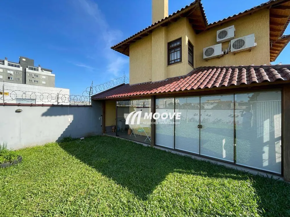 Casa, 3 quartos, 140 m² - Foto 11