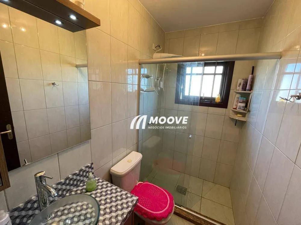 Casa, 3 quartos, 140 m² - Foto 8