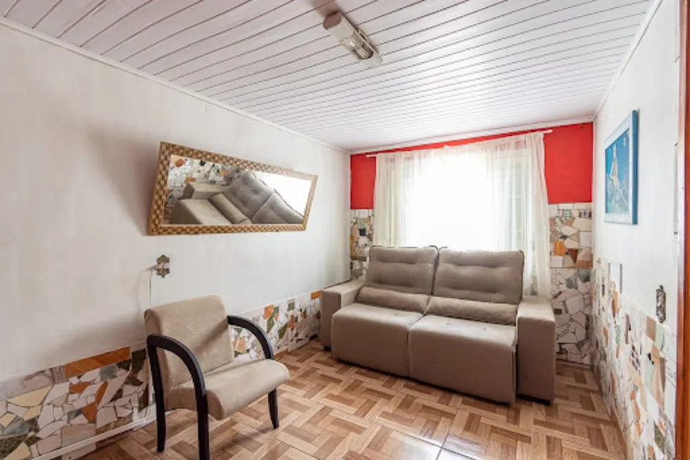 Casa, 2 quartos, 80 m² - Foto 6