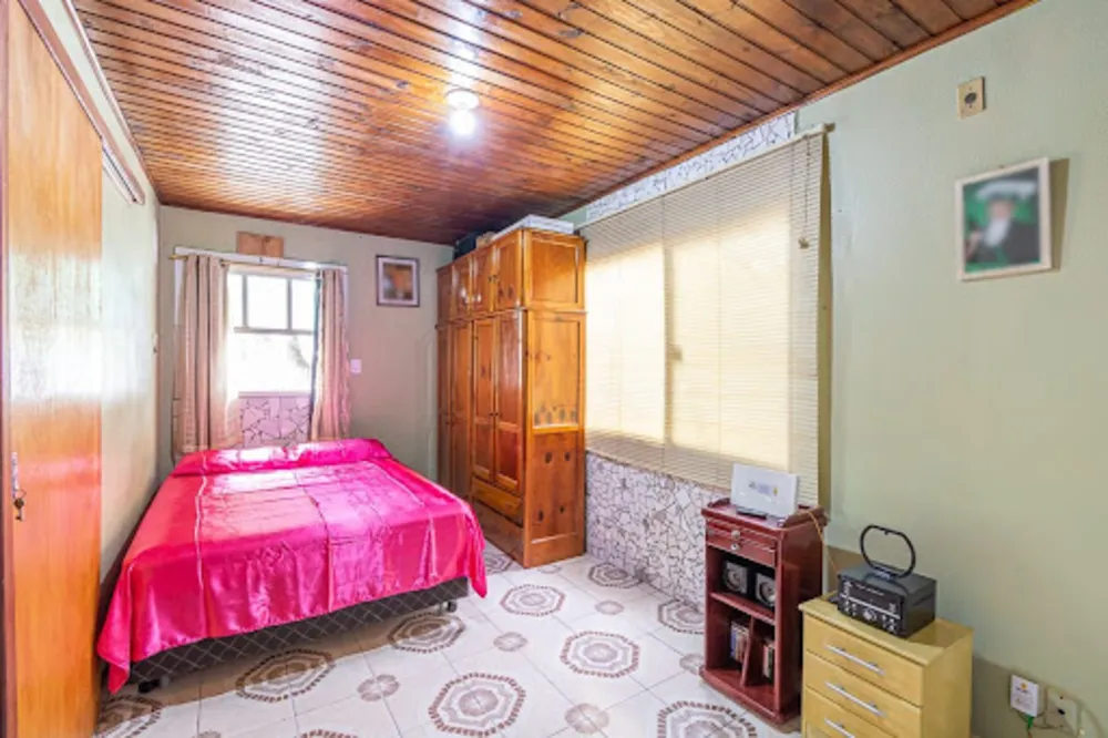 Casa, 2 quartos, 80 m² - Foto 4