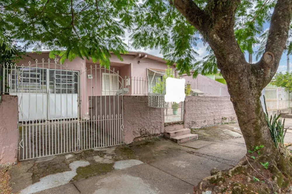 Casa, 2 quartos, 80 m² - Foto 1