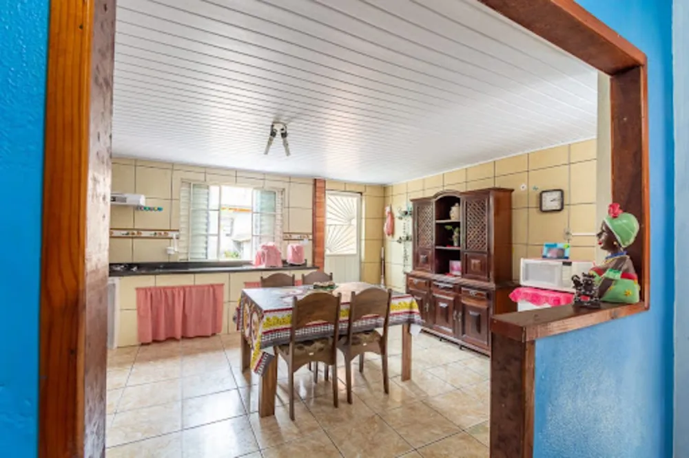 Casa, 2 quartos, 80 m² - Foto 8