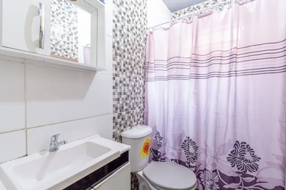 Casa, 2 quartos, 80 m² - Foto 2