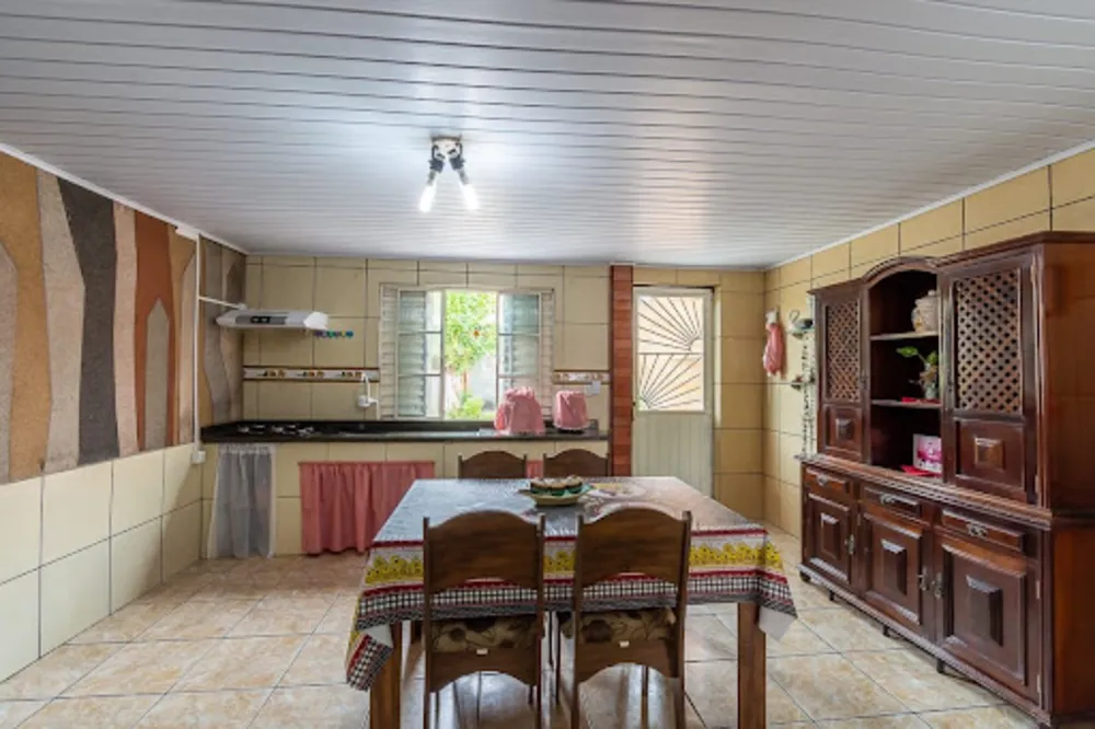 Casa, 2 quartos, 80 m² - Foto 3