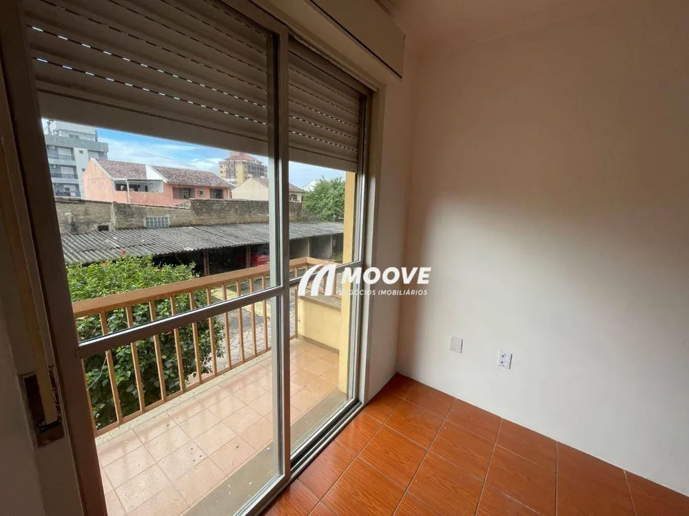 Apartamento, 1 quarto, 42 m² - Foto 9