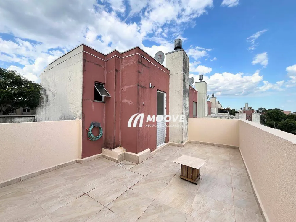 Cobertura, 2 quartos, 80 m² - Foto 12