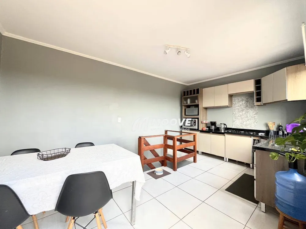 Cobertura, 2 quartos, 80 m² - Foto 9