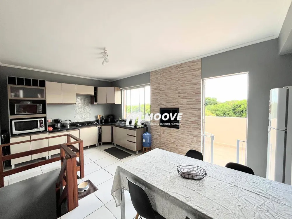 Cobertura, 2 quartos, 80 m² - Foto 1