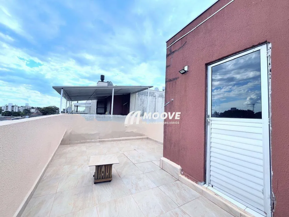 Cobertura, 2 quartos, 80 m² - Foto 13