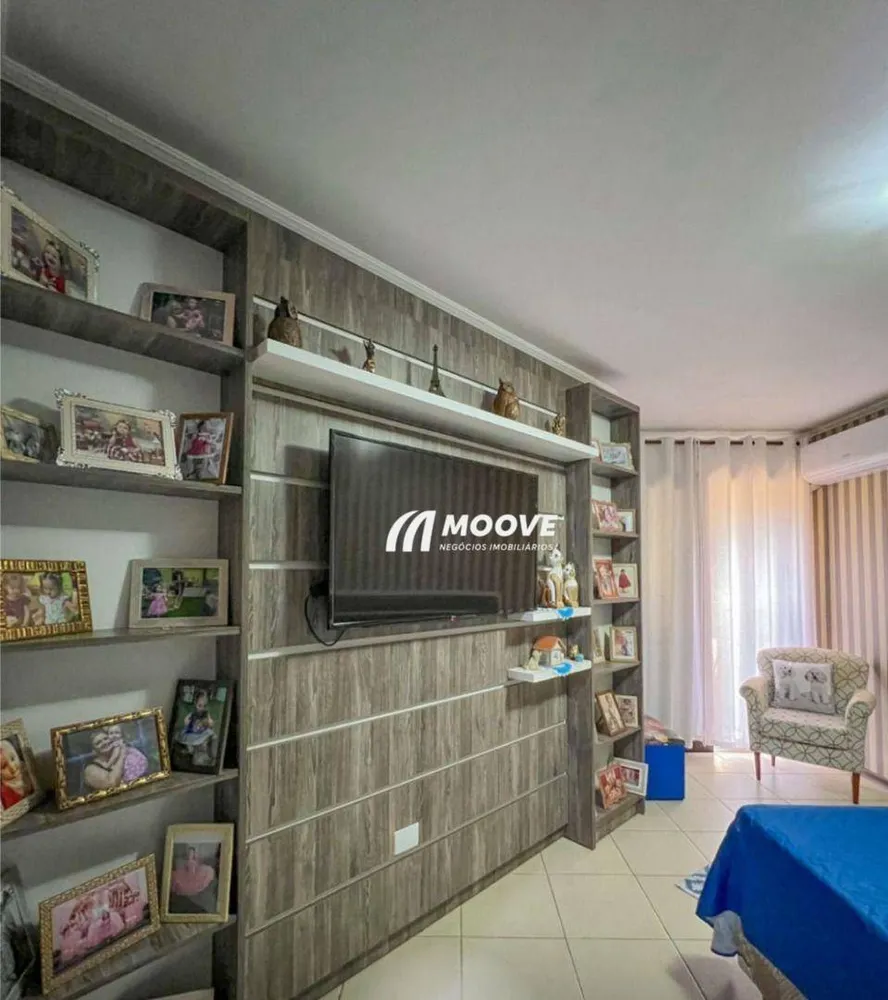 Apartamento, 3 quartos, 138 m² - Foto 8