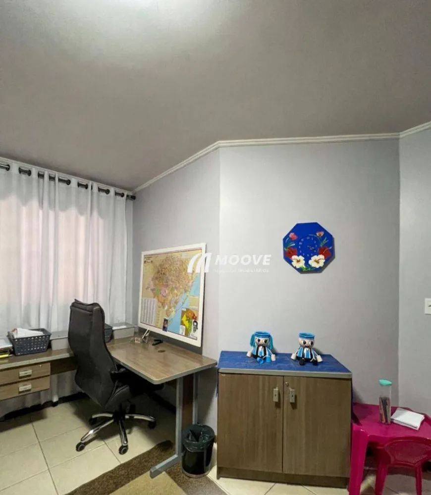 Apartamento, 3 quartos, 138 m² - Foto 7