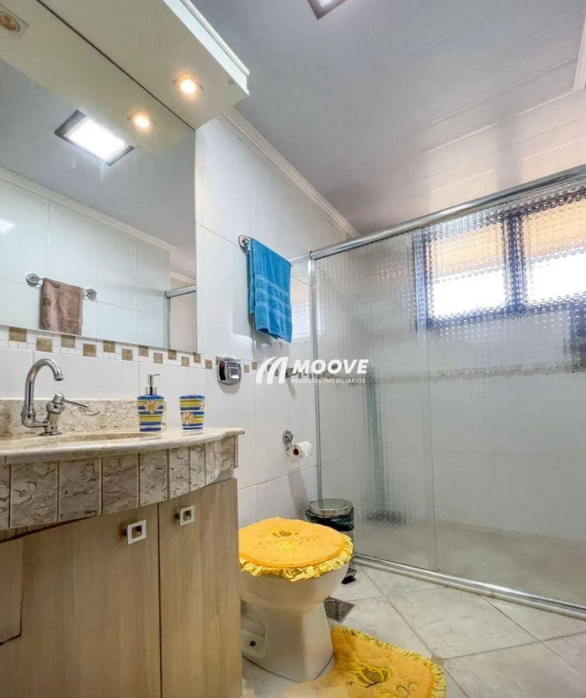 Apartamento, 3 quartos, 138 m² - Foto 9