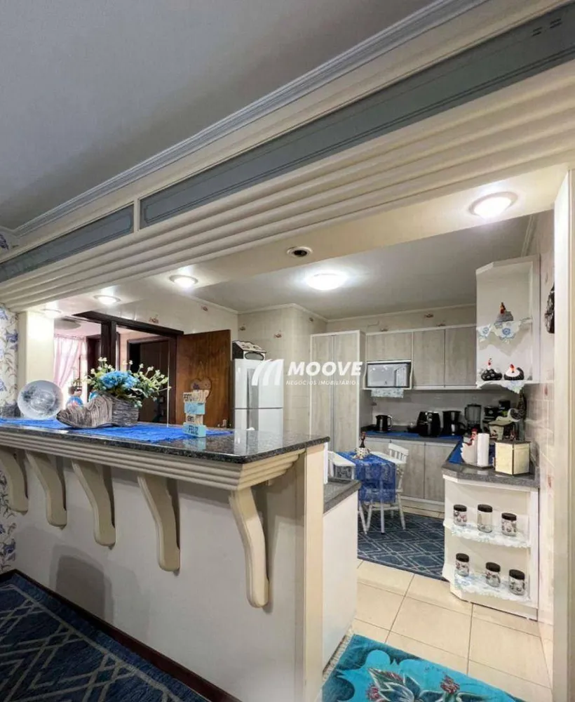 Apartamento, 3 quartos, 138 m² - Foto 2