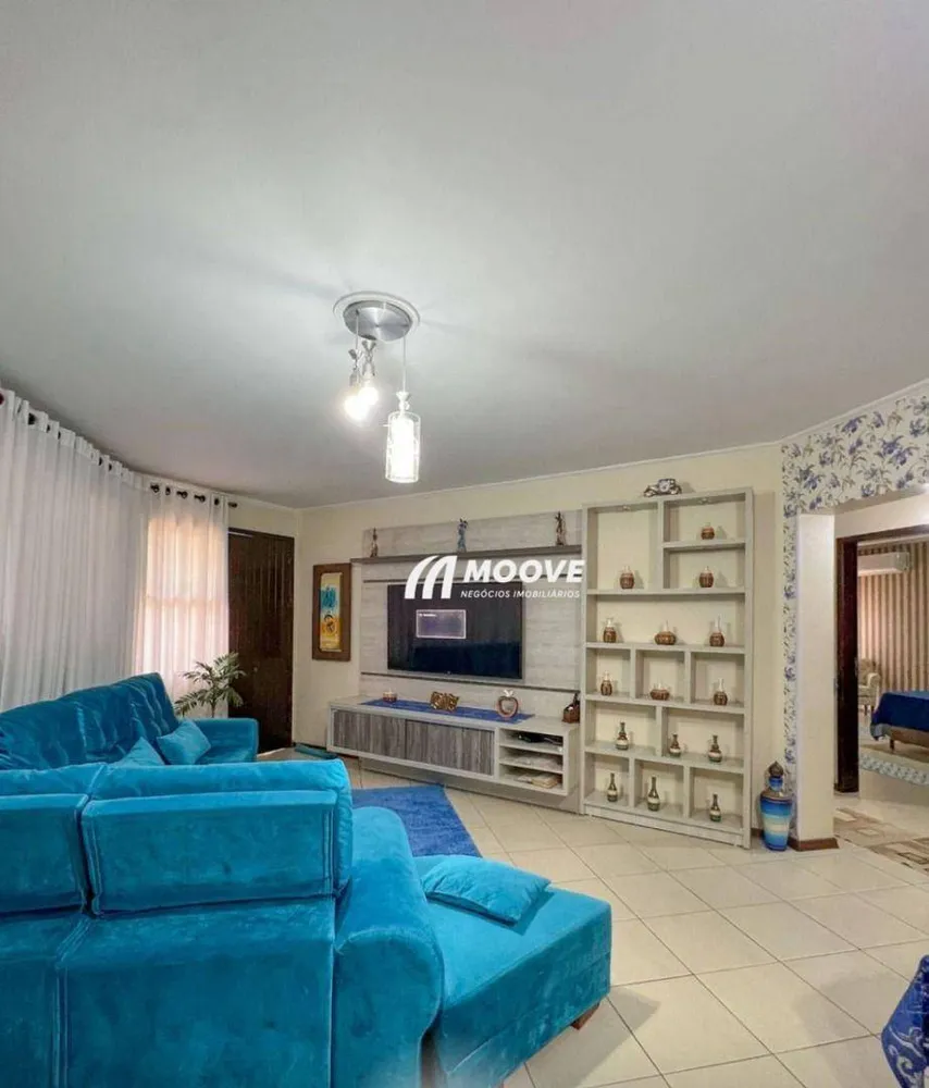 Apartamento, 3 quartos, 138 m² - Foto 3