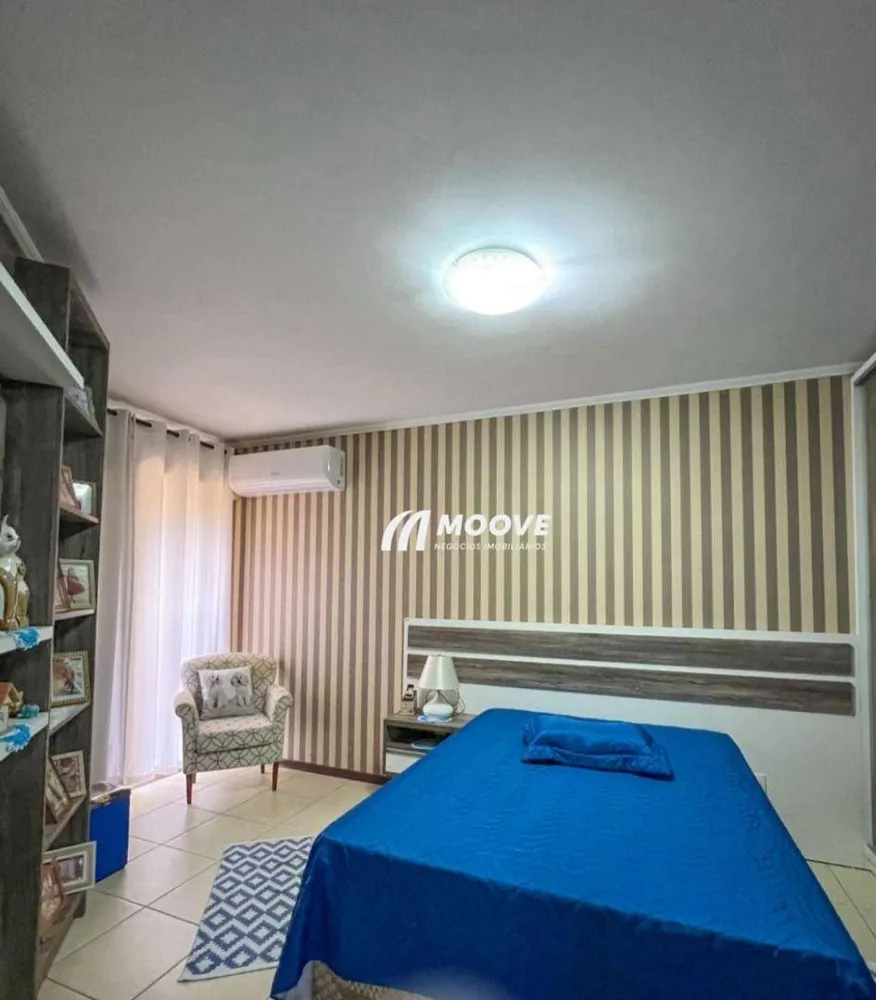 Apartamento, 3 quartos, 138 m² - Foto 12