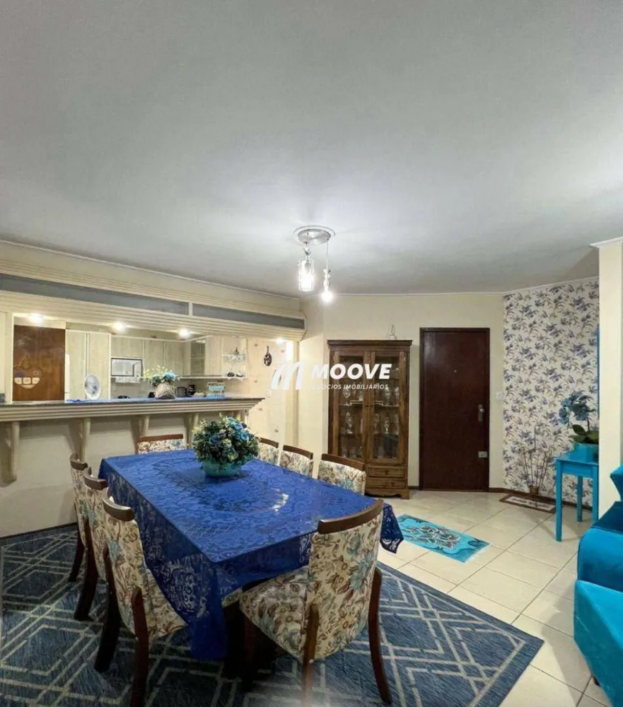 Apartamento, 3 quartos, 138 m² - Foto 6