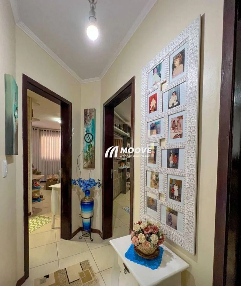 Apartamento, 3 quartos, 138 m² - Foto 11