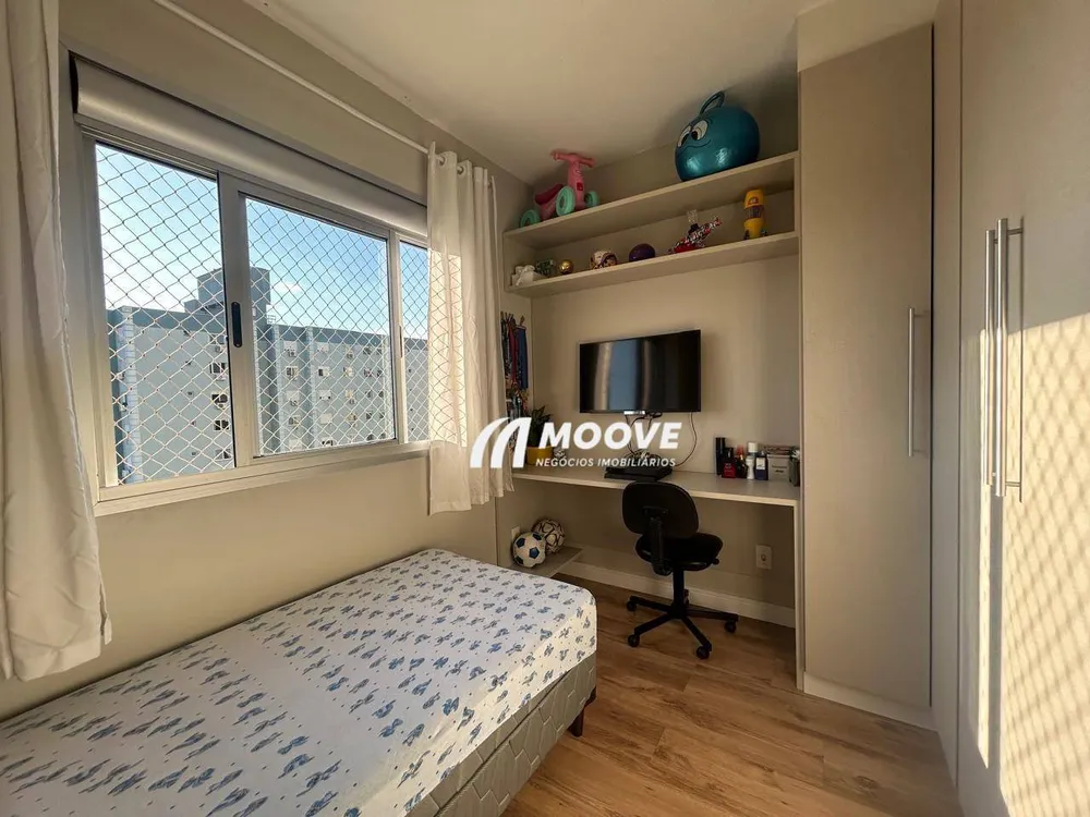 Apartamento, 3 quartos, 72 m² - Foto 1