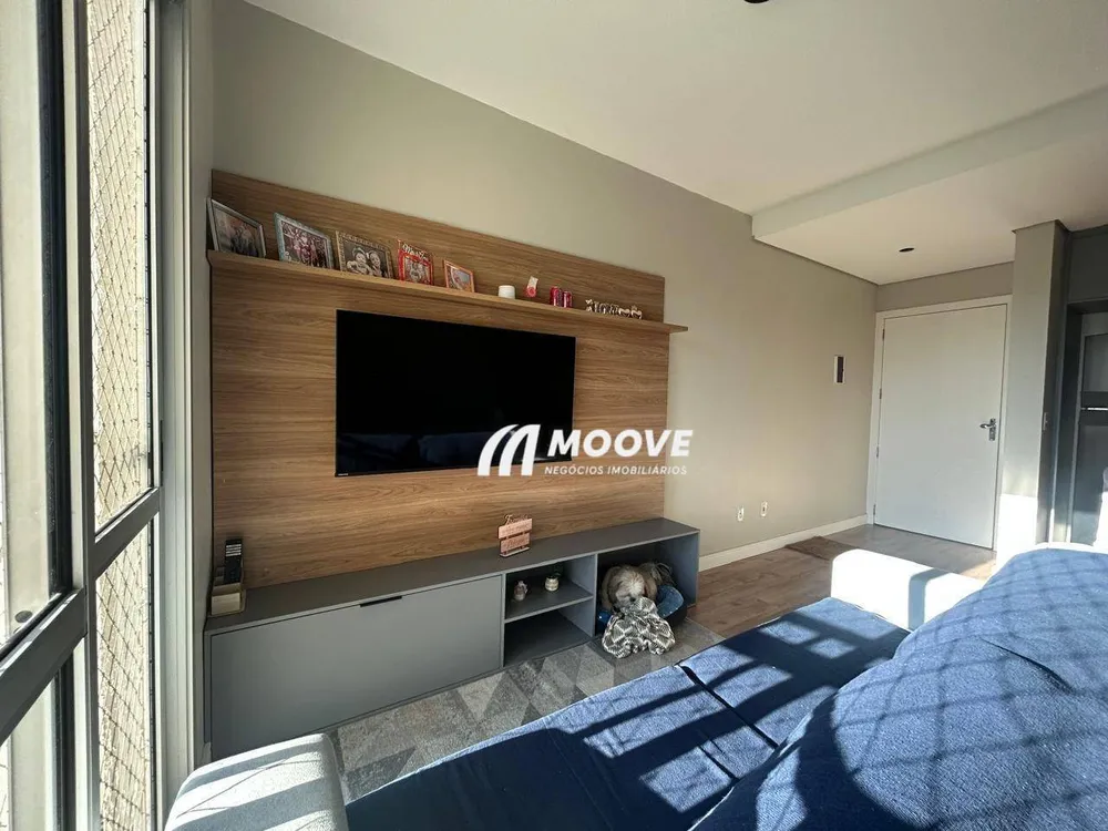 Apartamento, 3 quartos, 72 m² - Foto 3