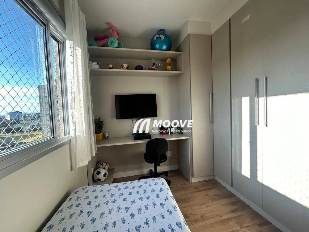 Apartamento, 3 quartos, 72 m² - Foto 6