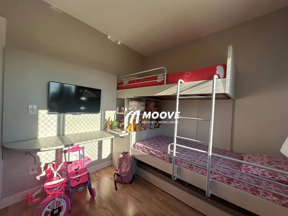 Apartamento, 3 quartos, 72 m² - Foto 5