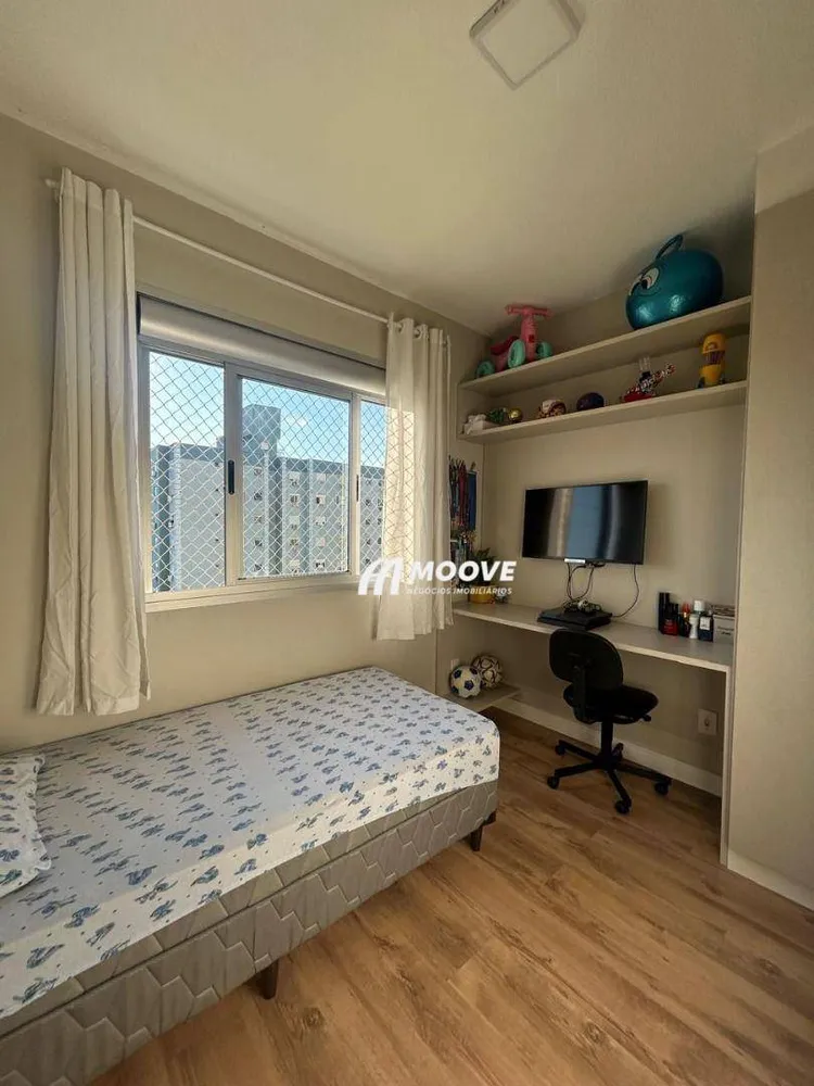 Apartamento, 3 quartos, 72 m² - Foto 8