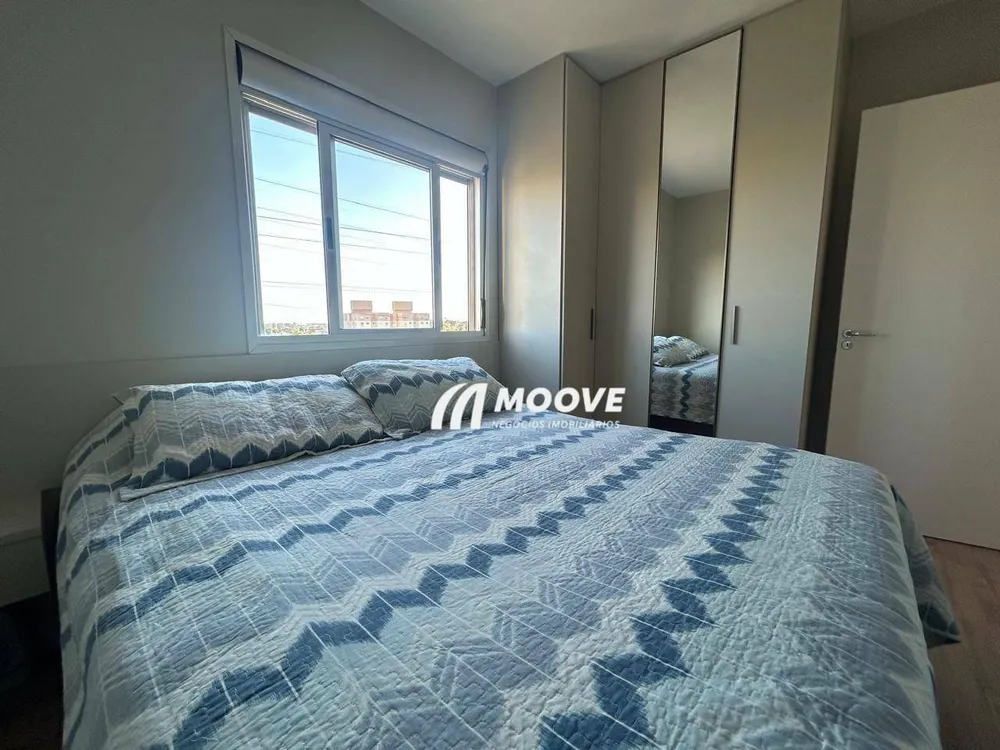 Apartamento, 3 quartos, 72 m² - Foto 2