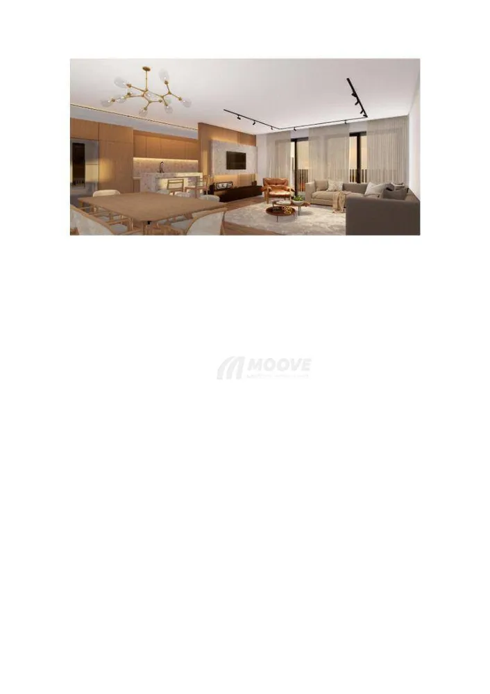 Apartamento, 3 quartos, 105 m² - Foto 3
