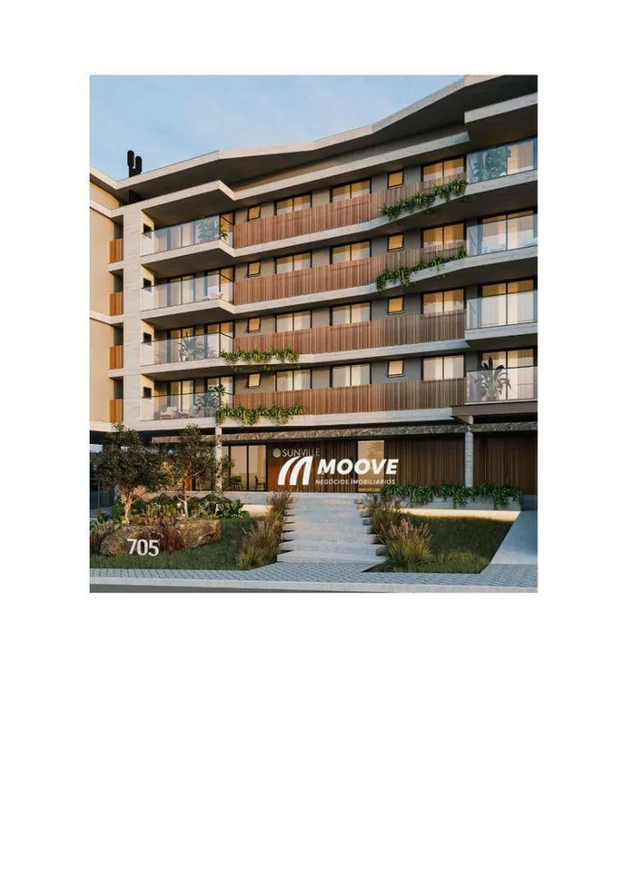 Apartamento, 3 quartos, 105 m² - Foto 4