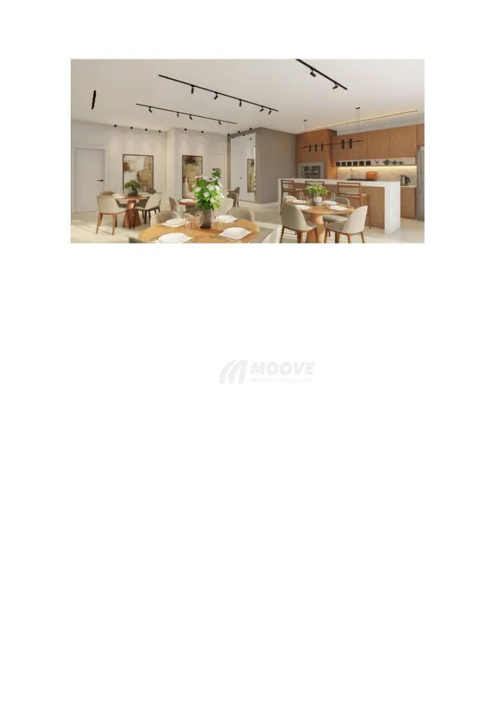 Apartamento, 3 quartos, 105 m² - Foto 2