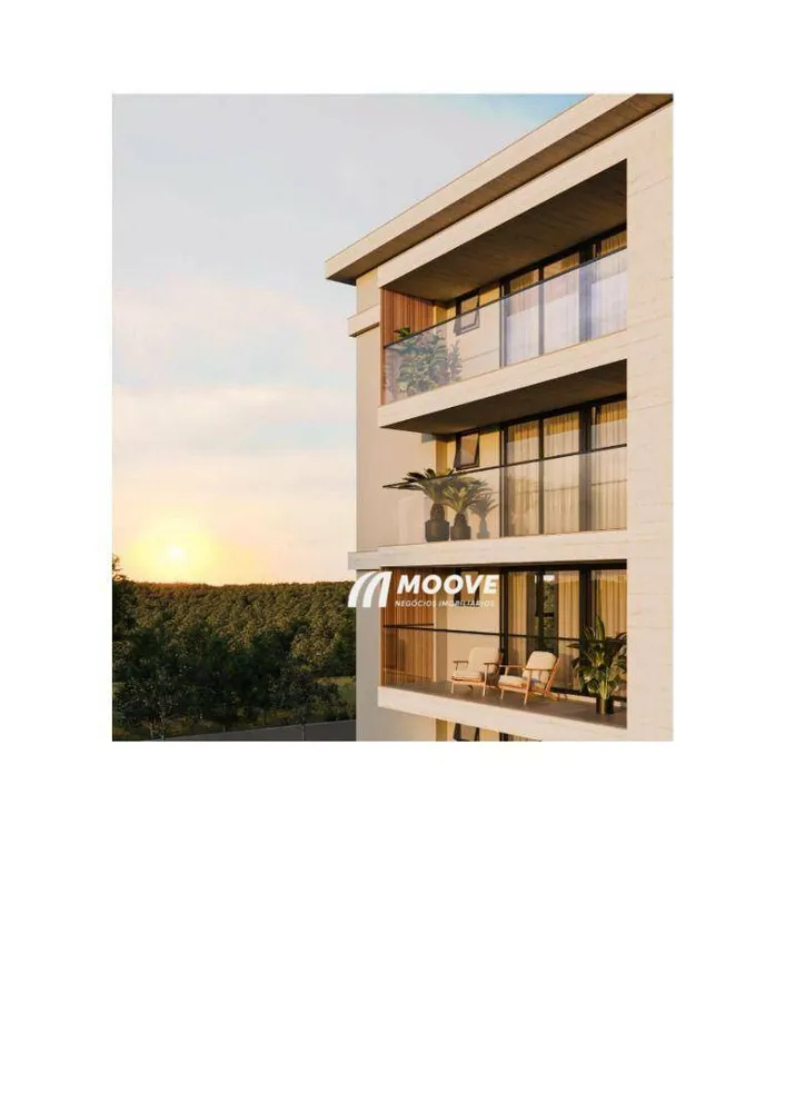 Apartamento, 3 quartos, 105 m² - Foto 5