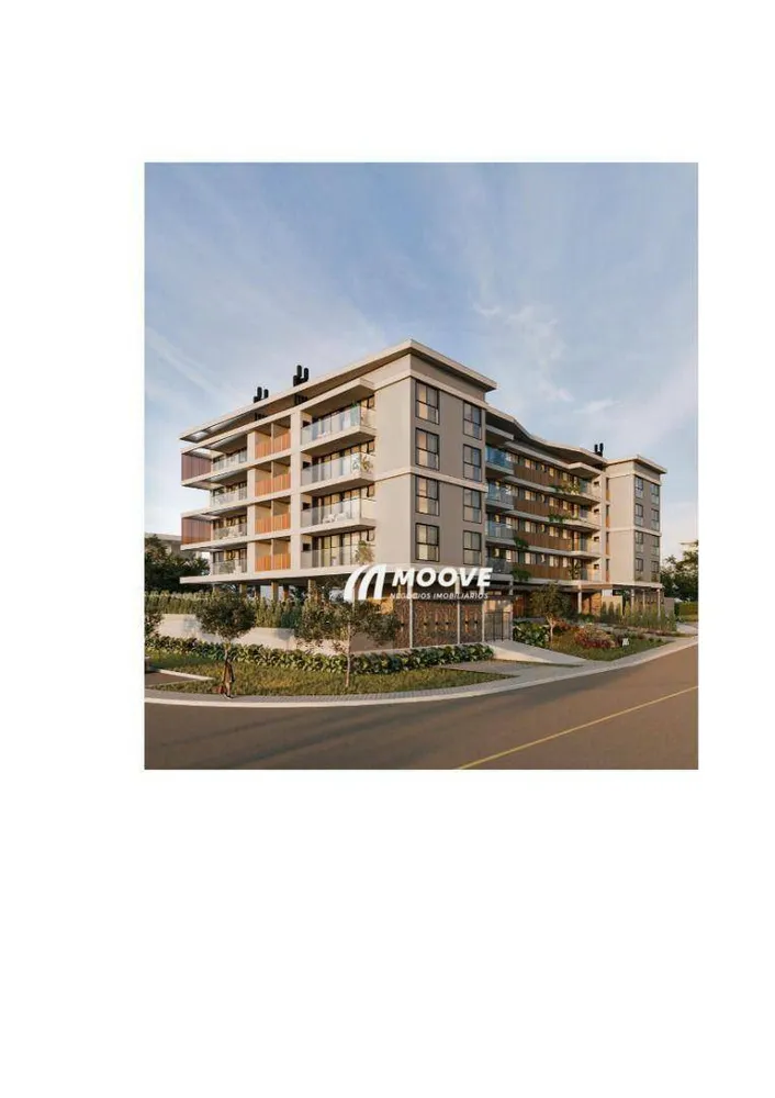 Apartamento, 3 quartos, 105 m² - Foto 7