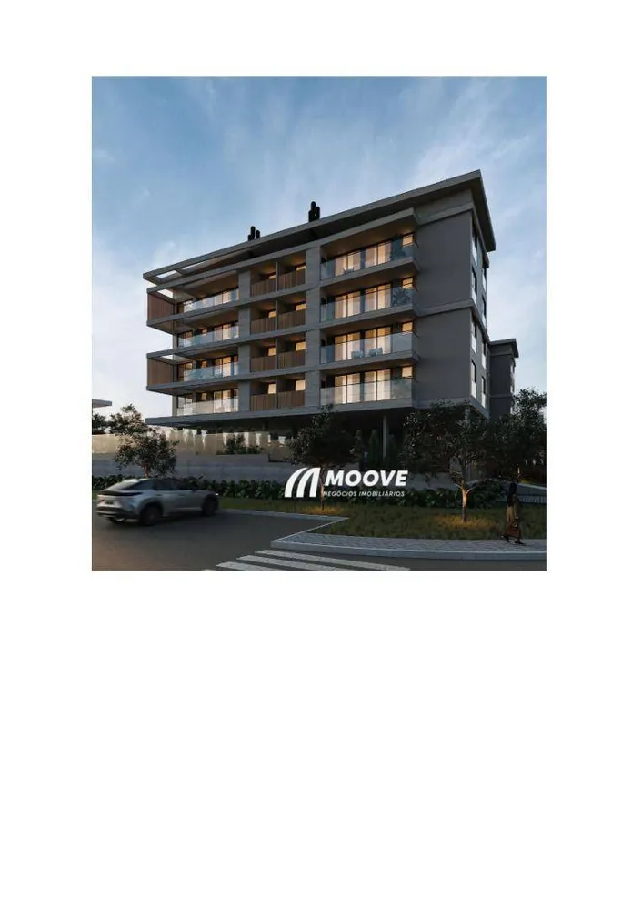 Apartamento, 3 quartos, 105 m² - Foto 6