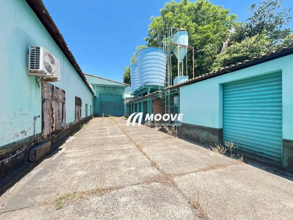 Depósito-Galpão, 1200 m² - Foto 6