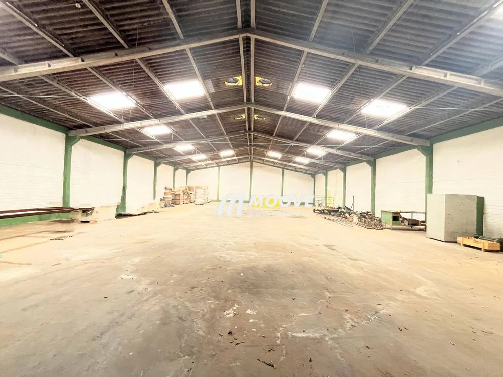 Depósito-Galpão, 1200 m² - Foto 3