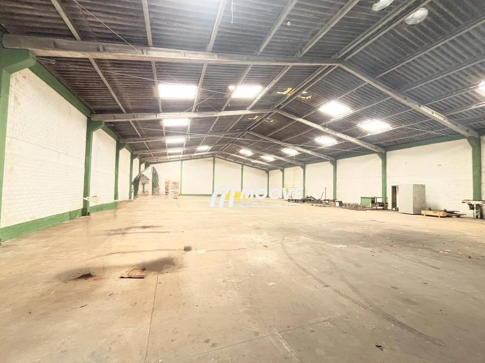Depósito-Galpão, 1200 m² - Foto 5