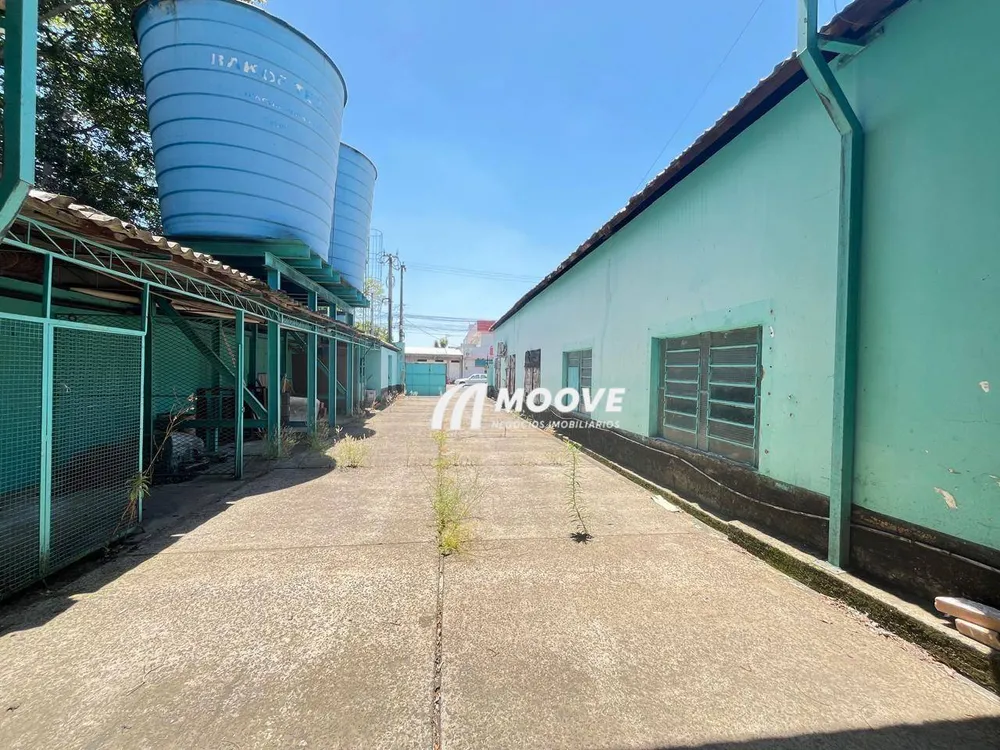 Depósito-Galpão, 1200 m² - Foto 2