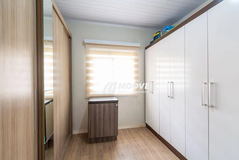 Casa, 2 quartos, 52 m² - Foto 4