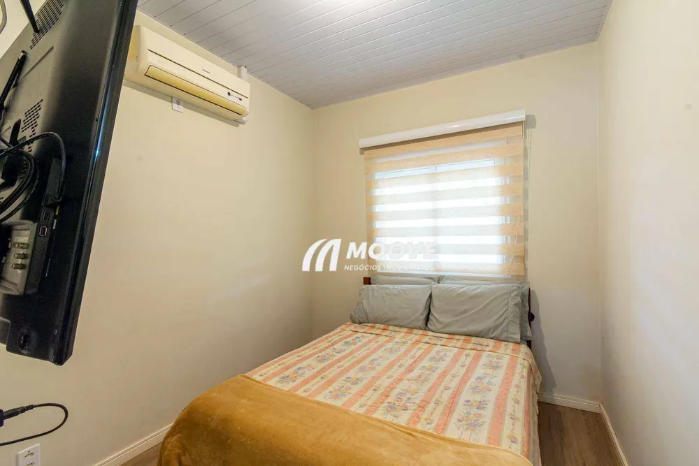 Casa, 2 quartos, 52 m² - Foto 7