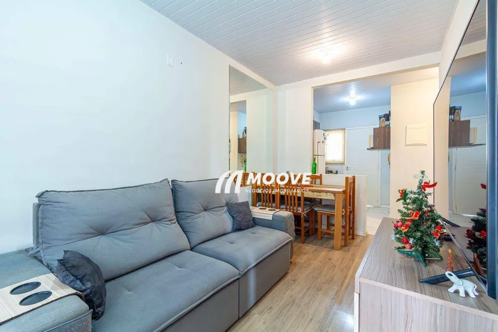 Casa, 2 quartos, 52 m² - Foto 8