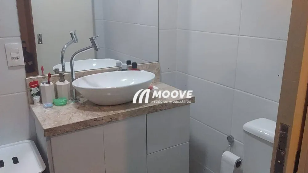 Casa, 2 quartos, 52 m² - Foto 9