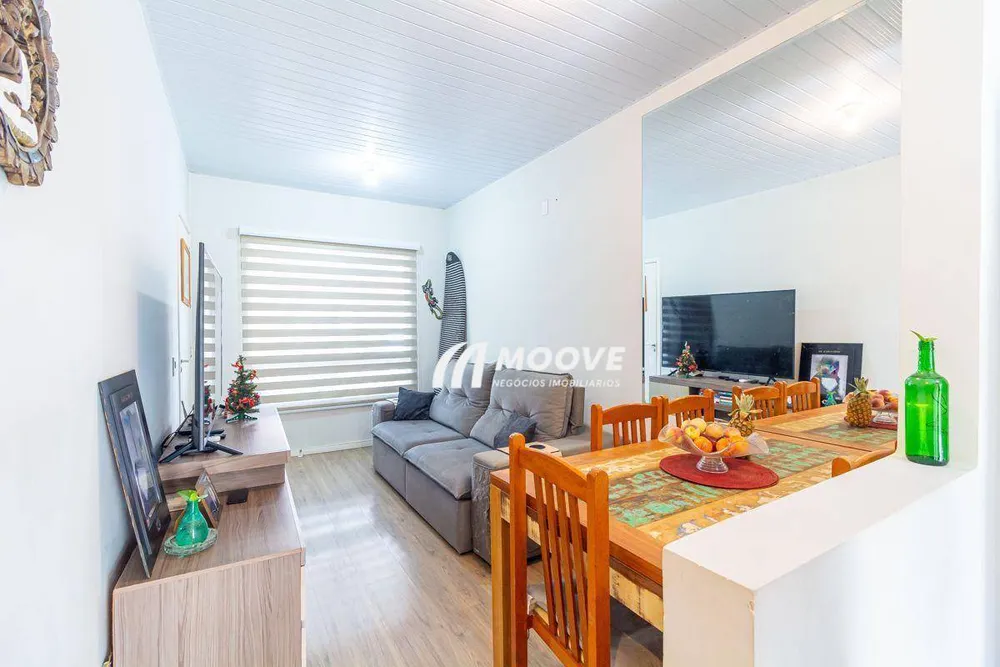Casa, 2 quartos, 52 m² - Foto 2