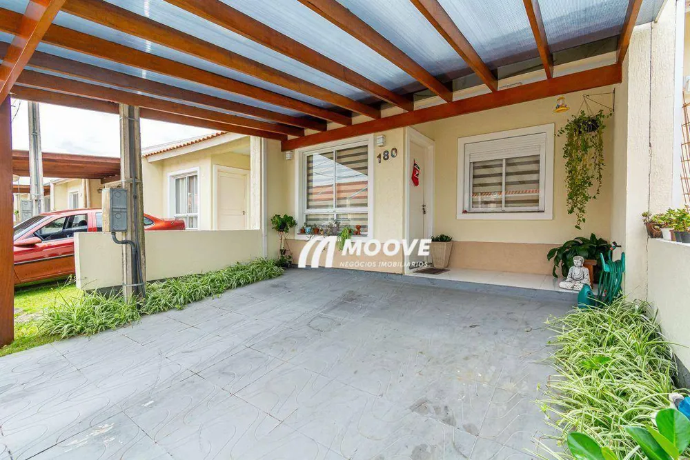 Casa, 2 quartos, 52 m² - Foto 10