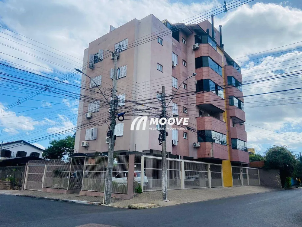 Apartamento, 2 quartos, 81 m² - Foto 4