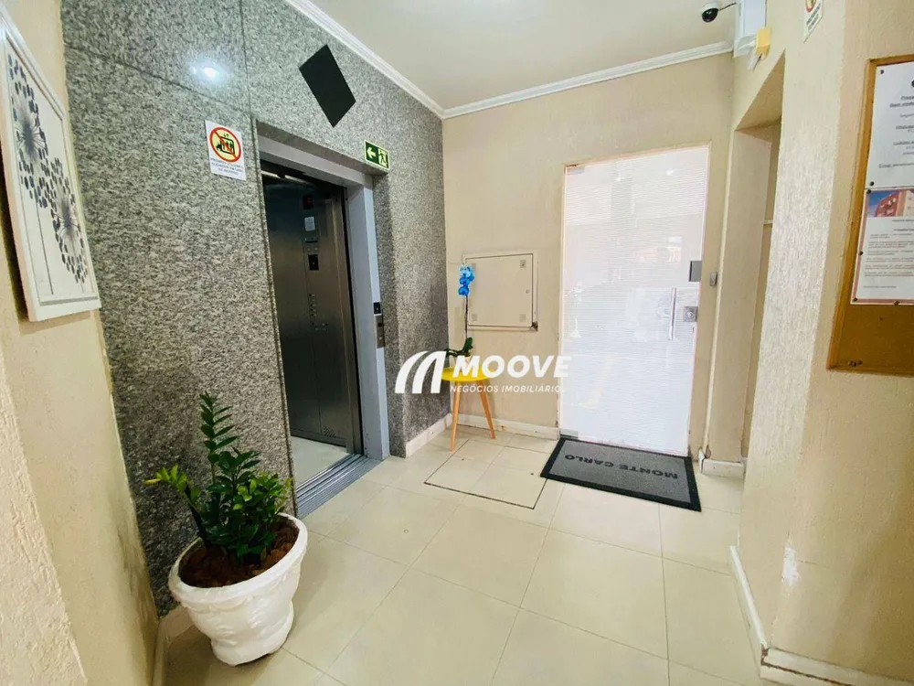 Apartamento, 2 quartos, 81 m² - Foto 5