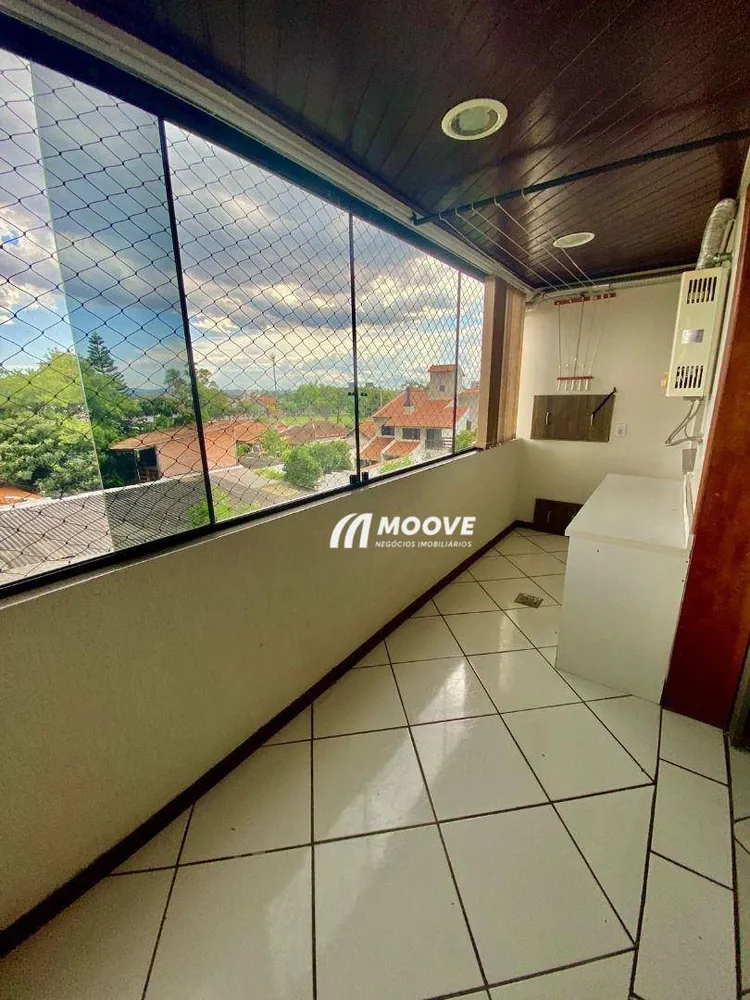 Apartamento, 2 quartos, 81 m² - Foto 4
