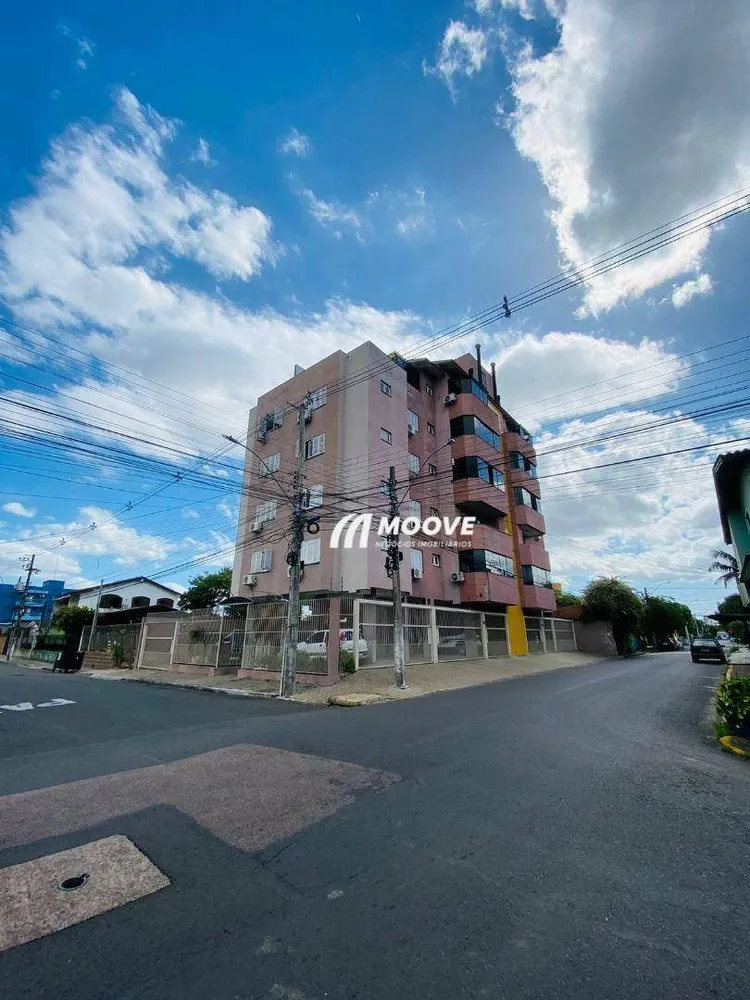 Apartamento, 2 quartos, 81 m² - Foto 12